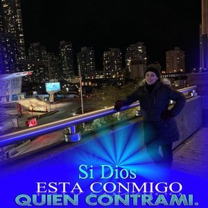 Meet your Posher, Angie